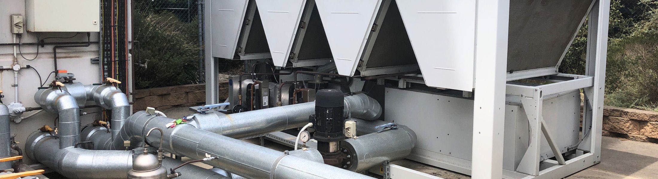 NAMS Air Conditioning Carrum Downs